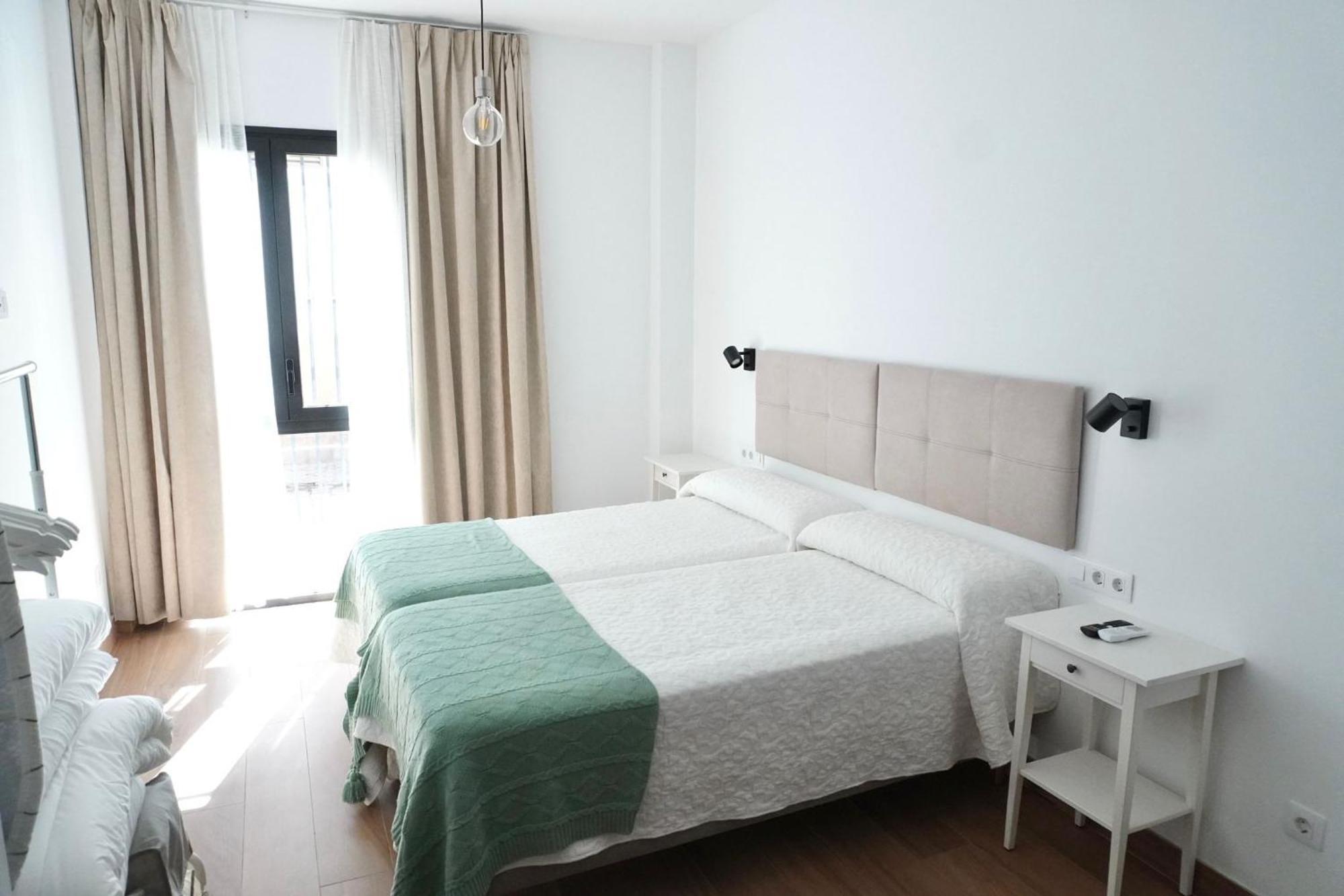 Global Suites Sevilla — Fotos 2
